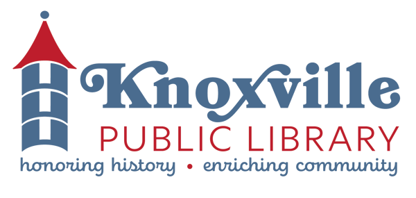 Events for November 2024 – Knoxville Public Library