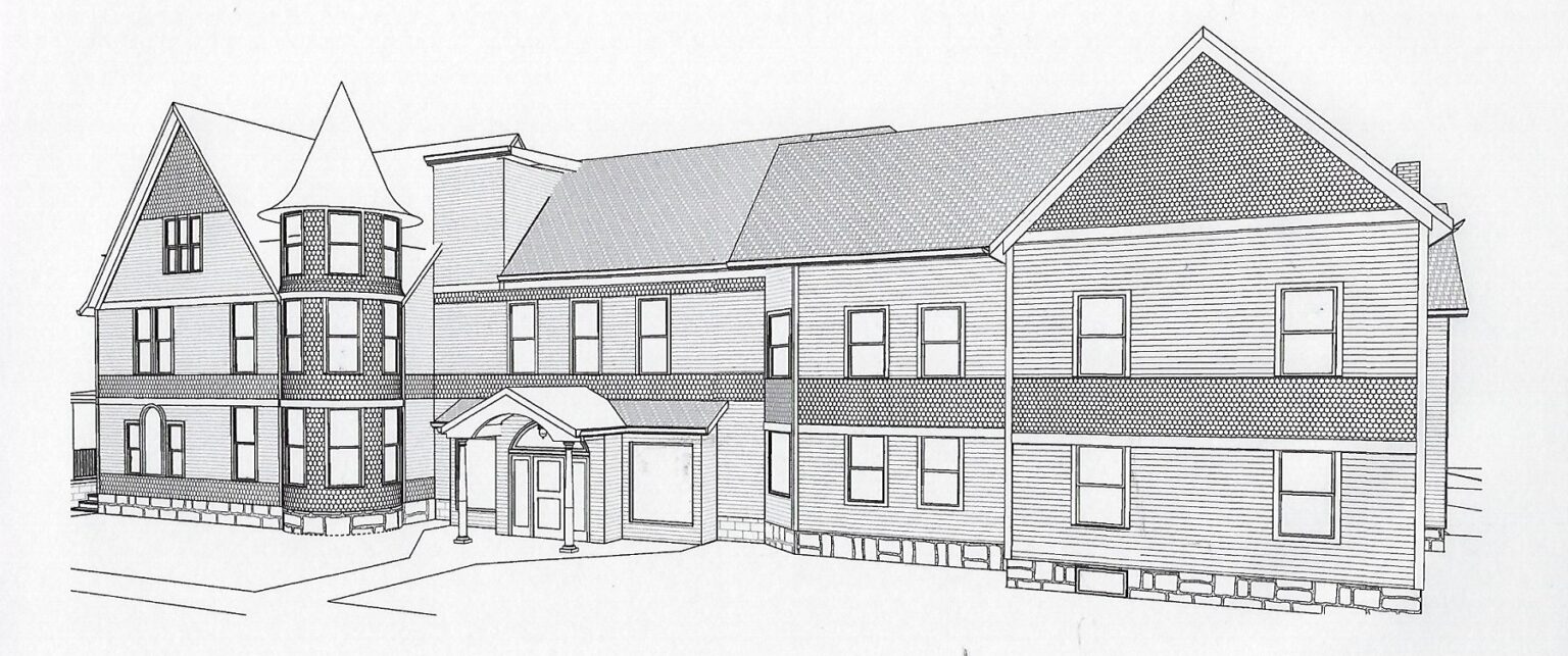 About Us Knoxville Public Library